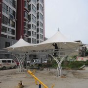 苏州推拉雨棚性能有哪些？